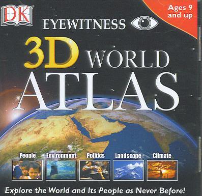 Atlas World Group 60